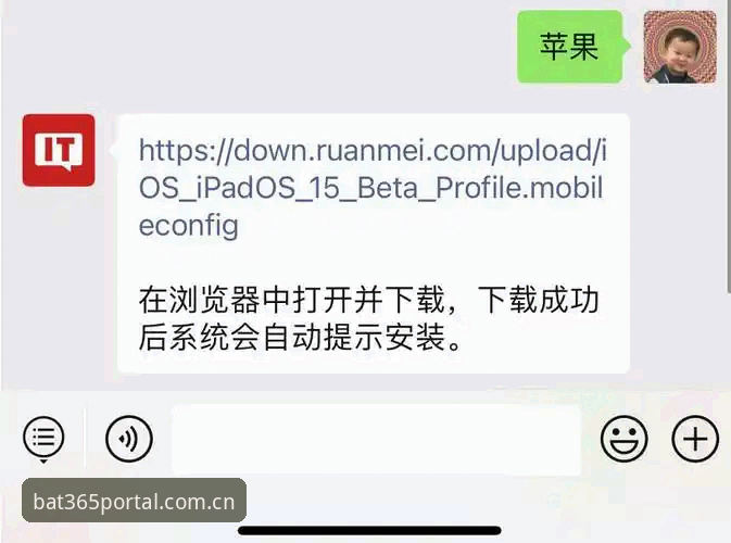 bat365体育平台苹果下载最新版详解