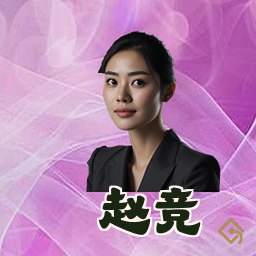 赵竞